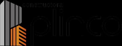 Logo Constructora Plinco